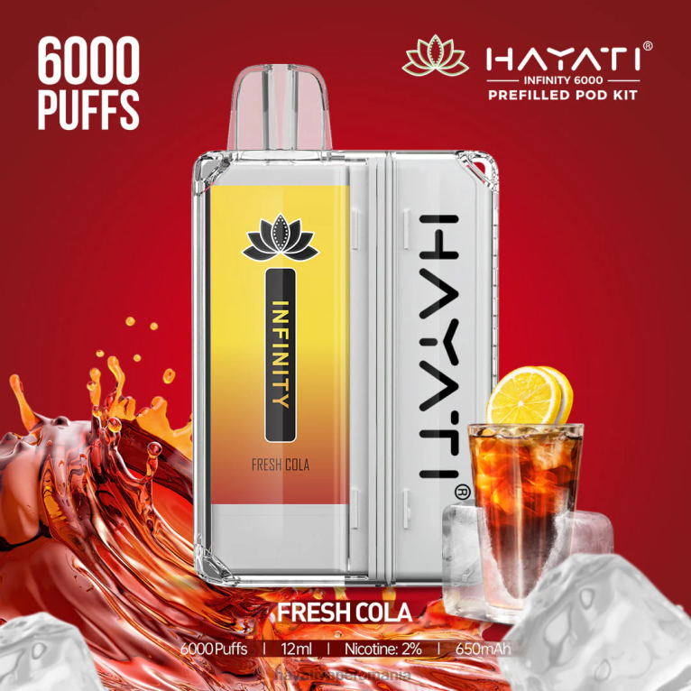cola proaspata