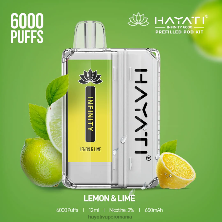lamaie limeta