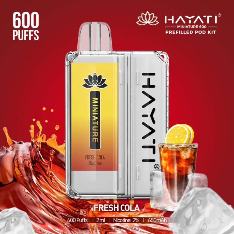 cola proaspata