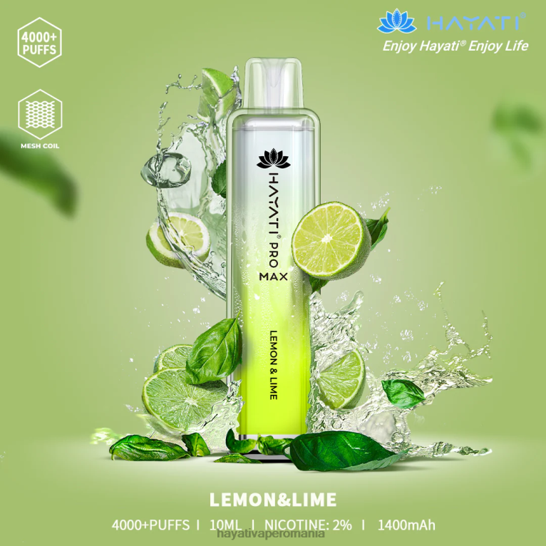 lamaie limeta