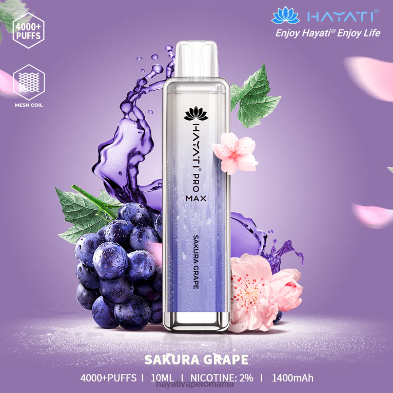 struguri de sakura