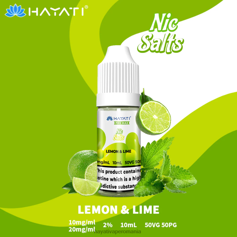 lamaie limeta