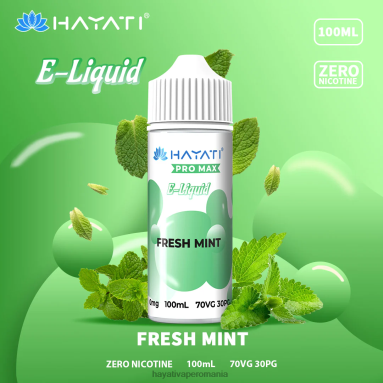 menta proaspata
