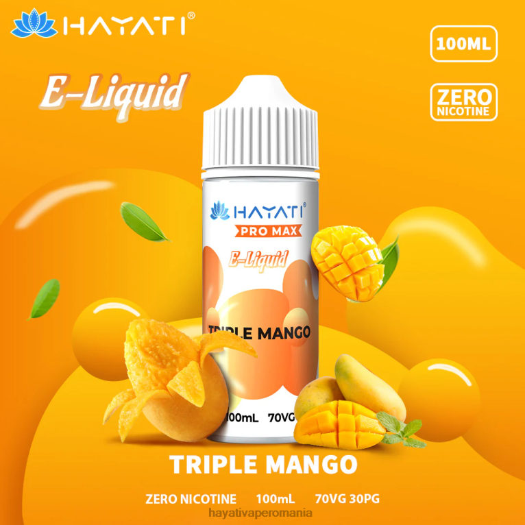 triplu mango
