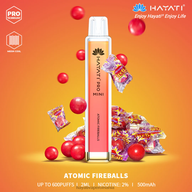 minge de foc atomic