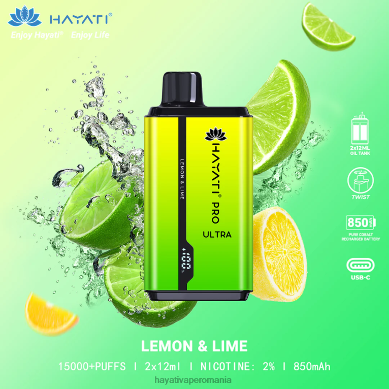 lamaie limeta