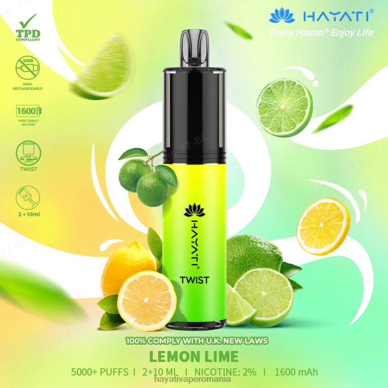 lamaie limeta