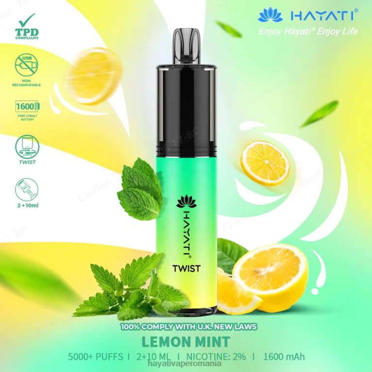 menta de lamaie