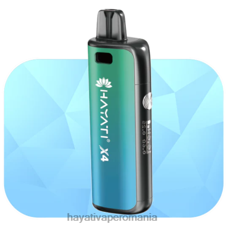 verde aurora